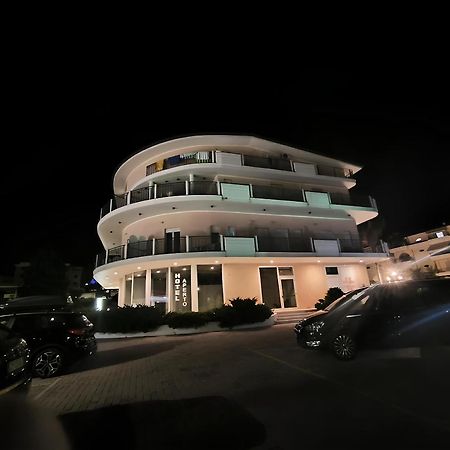 Eu Ropa Hotel 네레토 외부 사진